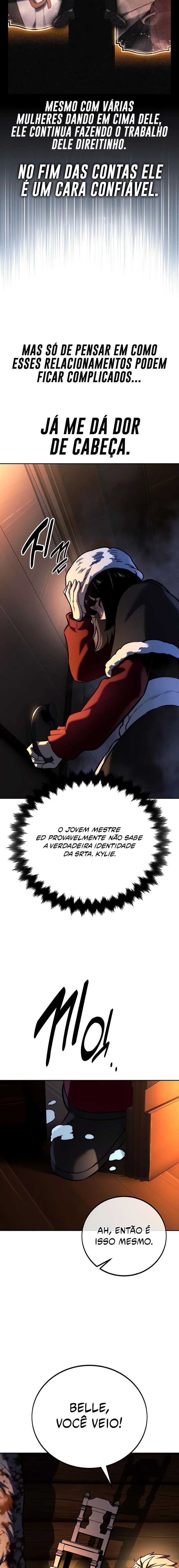 Read Guia de Sobrevivência do Extra da Academia Pt Manga Online