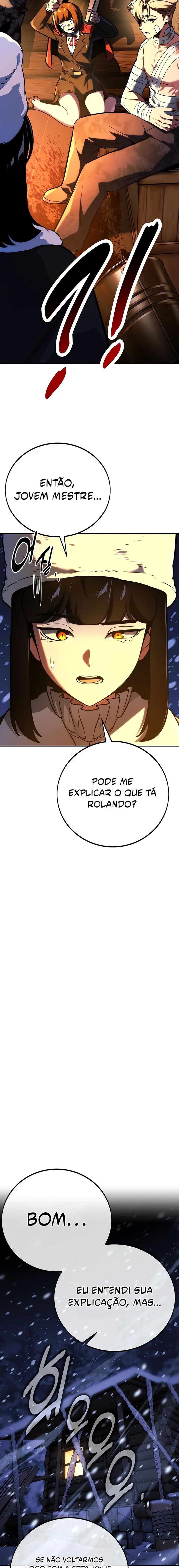 Read Guia de Sobrevivência do Extra da Academia Pt Manga Online
