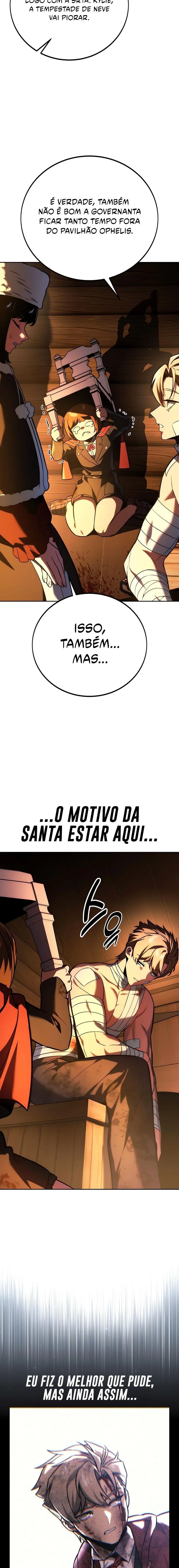 Read Guia de Sobrevivência do Extra da Academia Pt Manga Online