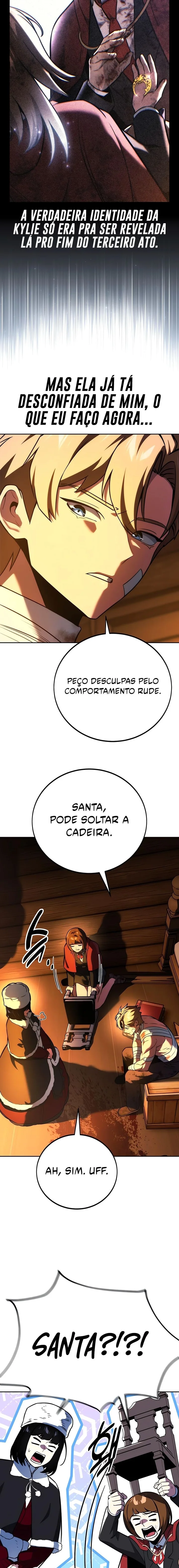 Read Guia de Sobrevivência do Extra da Academia Pt Manga Online