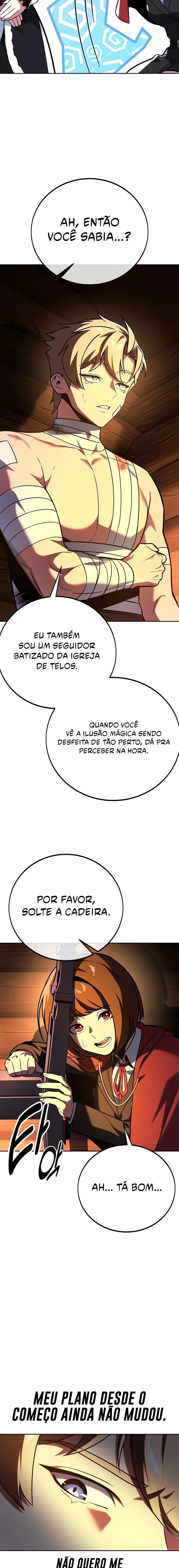 Read Guia de Sobrevivência do Extra da Academia Pt Manga Online