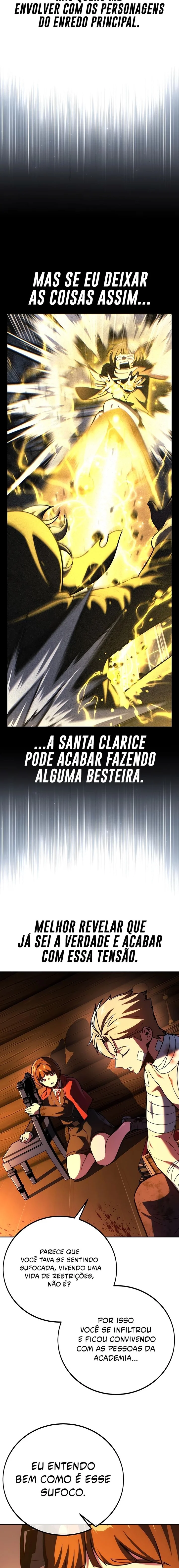 Read Guia de Sobrevivência do Extra da Academia Pt Manga Online