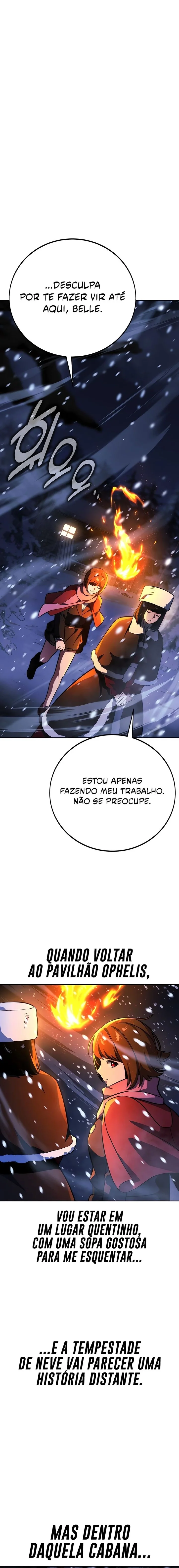 Read Guia de Sobrevivência do Extra da Academia Pt Manga Online