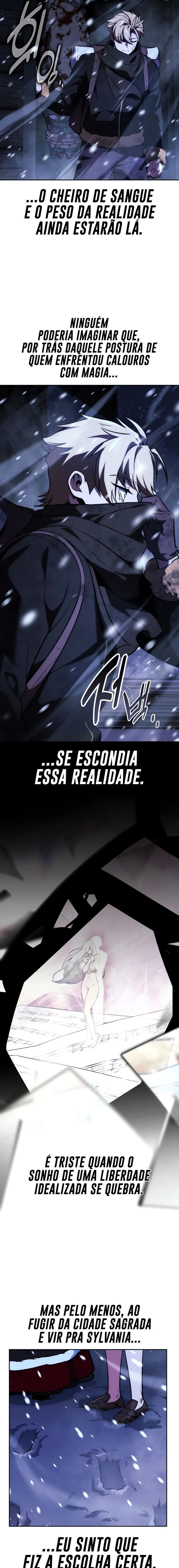 Read Guia de Sobrevivência do Extra da Academia Pt Manga Online