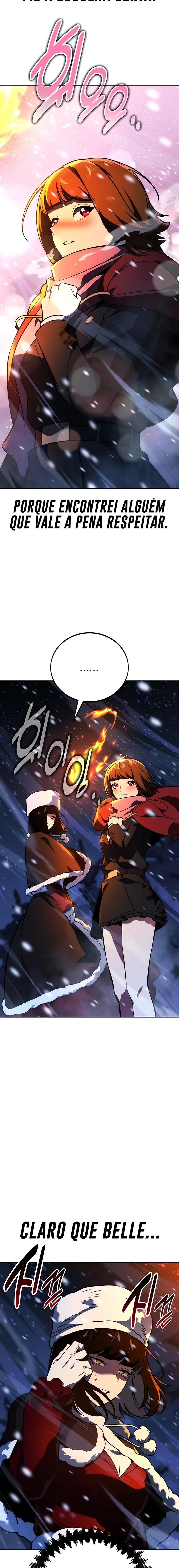 Read Guia de Sobrevivência do Extra da Academia Pt Manga Online
