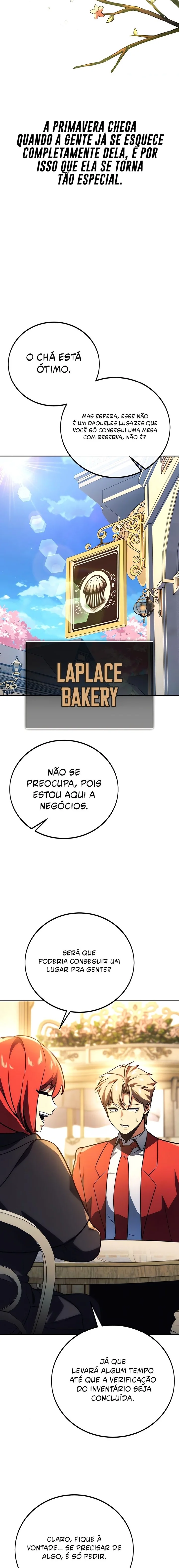 Read Guia de Sobrevivência do Extra da Academia Pt Manga Online