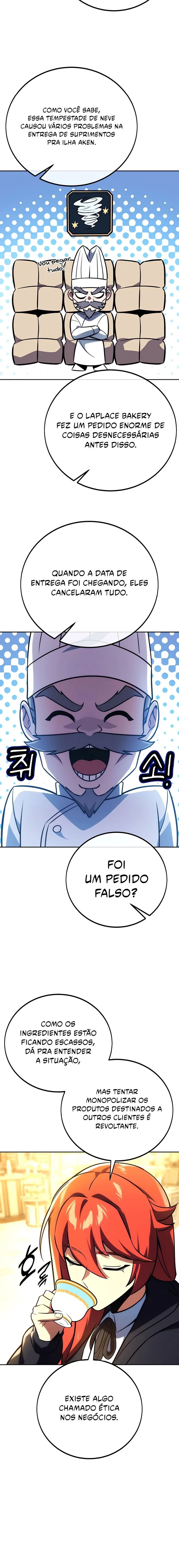 Read Guia de Sobrevivência do Extra da Academia Pt Manga Online