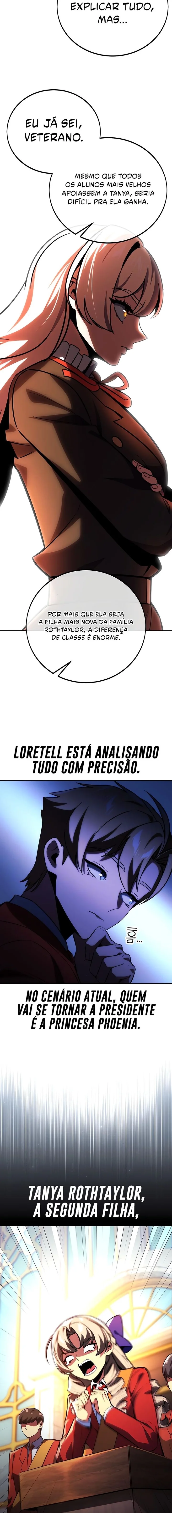 Read Guia de Sobrevivência do Extra da Academia Pt Manga Online