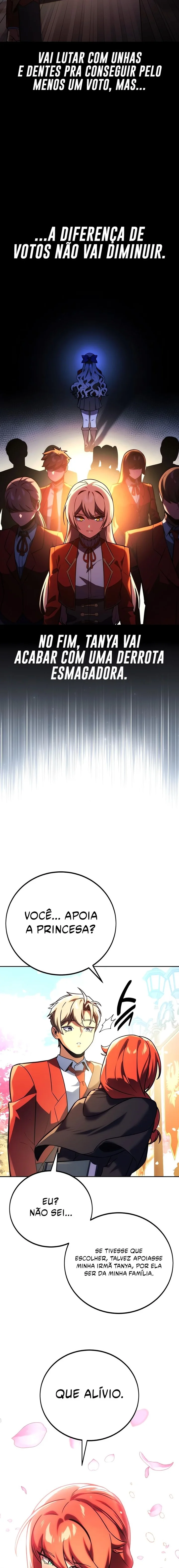 Read Guia de Sobrevivência do Extra da Academia Pt Manga Online