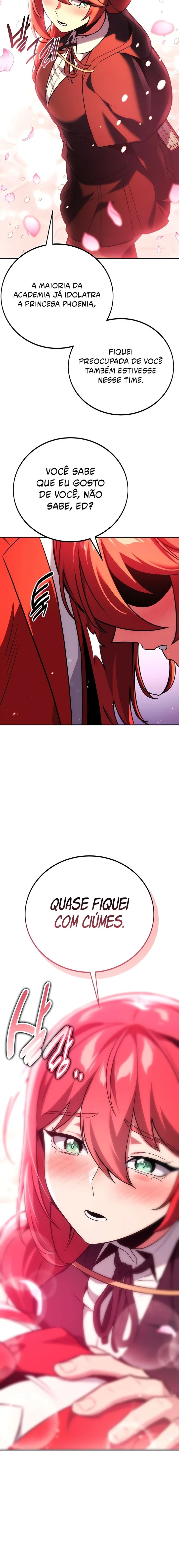 Read Guia de Sobrevivência do Extra da Academia Pt Manga Online