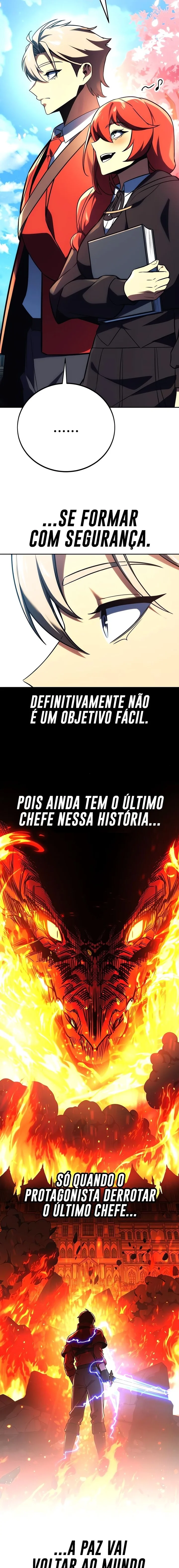 Read Guia de Sobrevivência do Extra da Academia Pt Manga Online