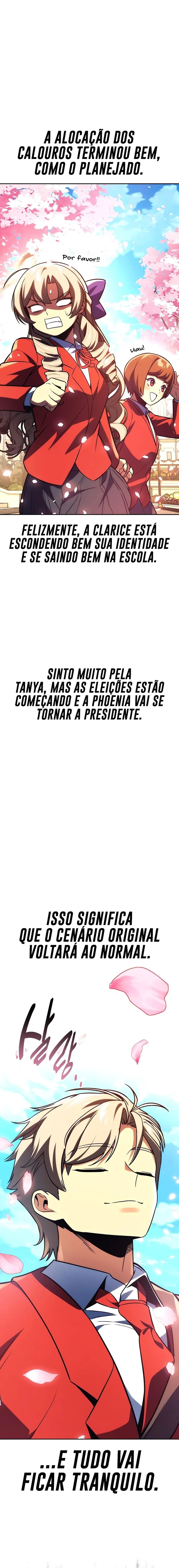 Read Guia de Sobrevivência do Extra da Academia Pt Manga Online