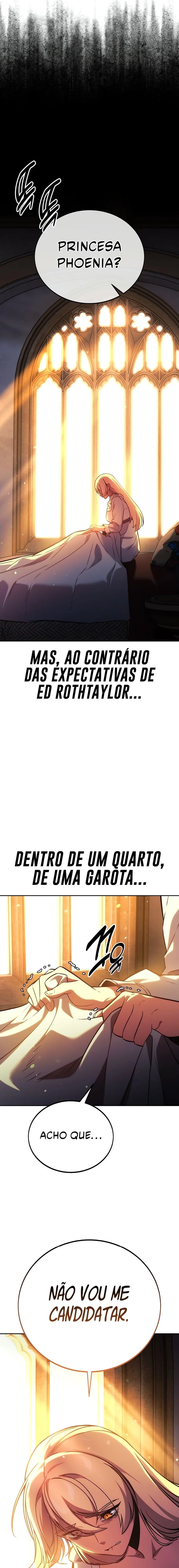 Read Guia de Sobrevivência do Extra da Academia Pt Manga Online