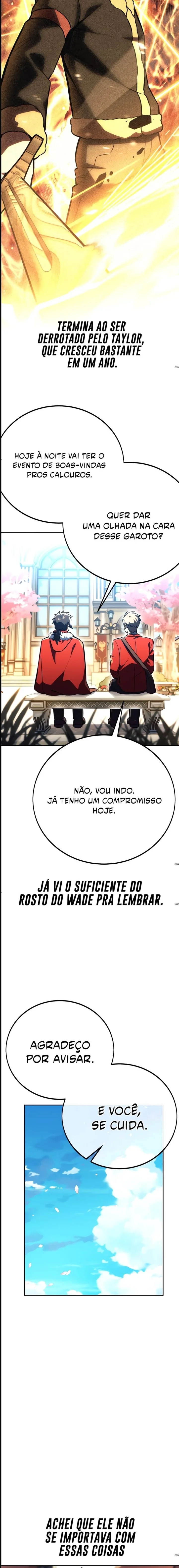Read Guia de Sobrevivência do Extra da Academia Pt Manga Online