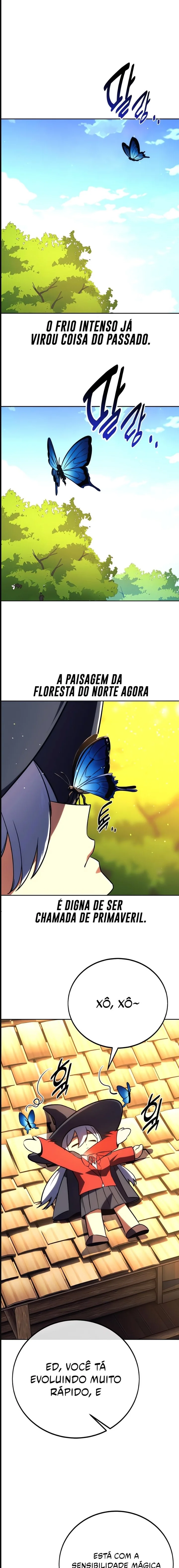 Read Guia de Sobrevivência do Extra da Academia Pt Manga Online