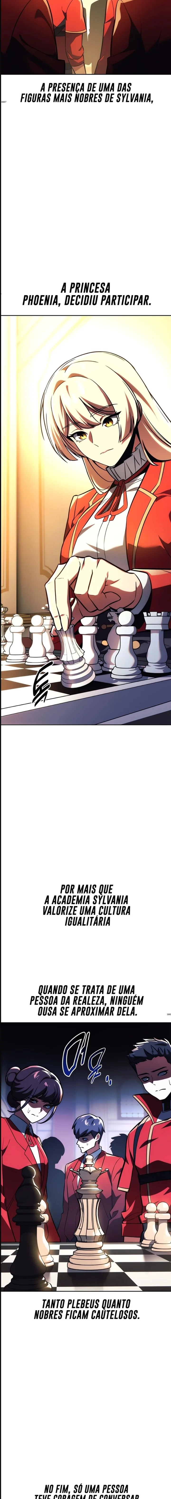 Read Guia de Sobrevivência do Extra da Academia Pt Manga Online