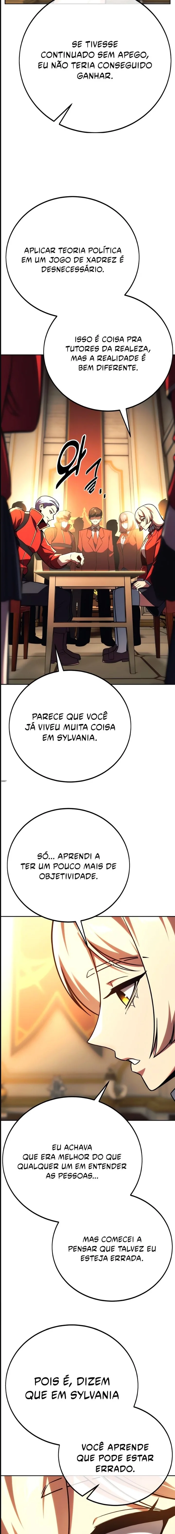 Read Guia de Sobrevivência do Extra da Academia Pt Manga Online