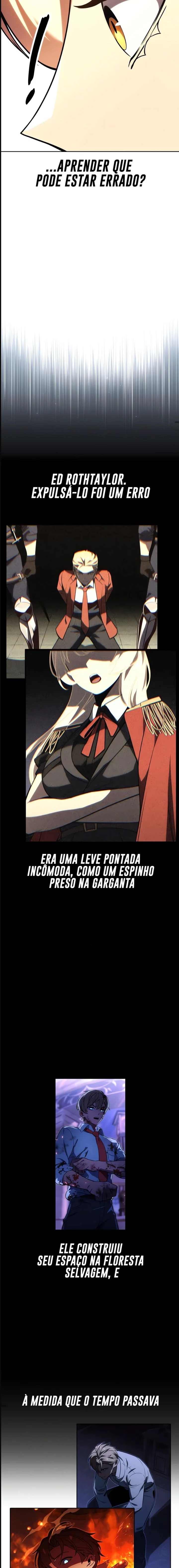 Read Guia de Sobrevivência do Extra da Academia Pt Manga Online