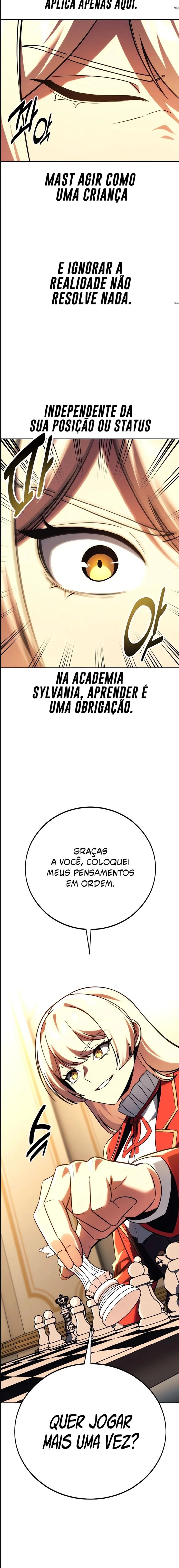 Read Guia de Sobrevivência do Extra da Academia Pt Manga Online