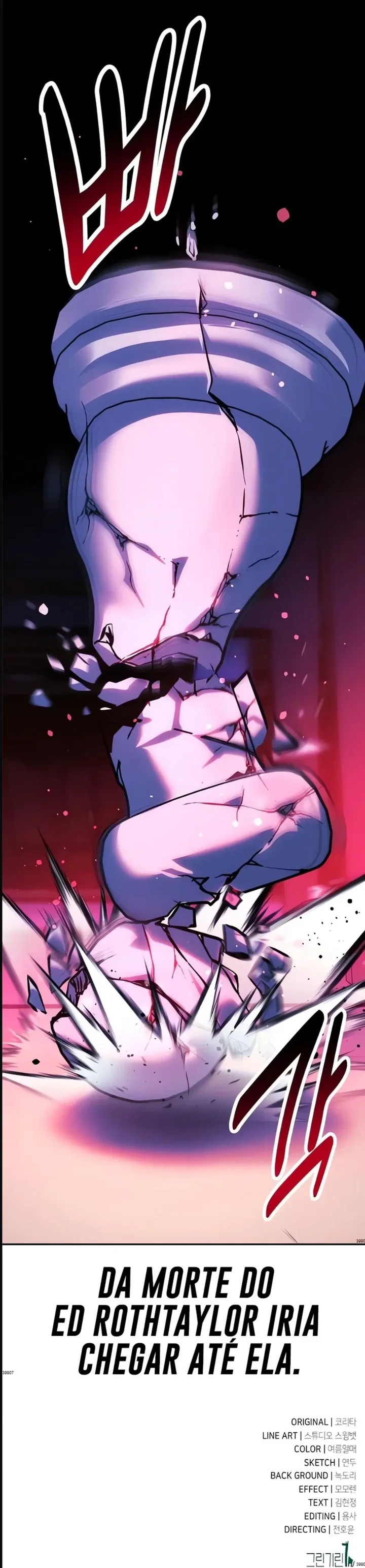 Read Guia de Sobrevivência do Extra da Academia Pt Manga Online