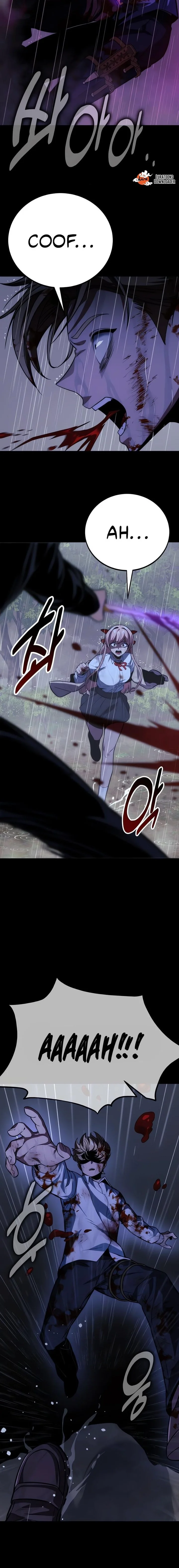 Read Guia de Sobrevivência do Extra da Academia Pt Manga Online