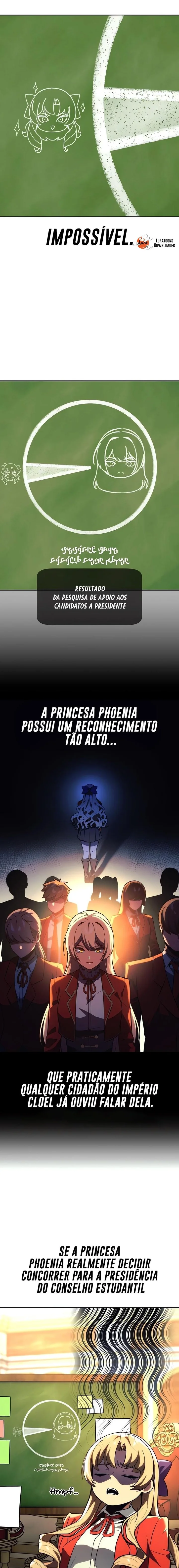 Read Guia de Sobrevivência do Extra da Academia Pt Manga Online