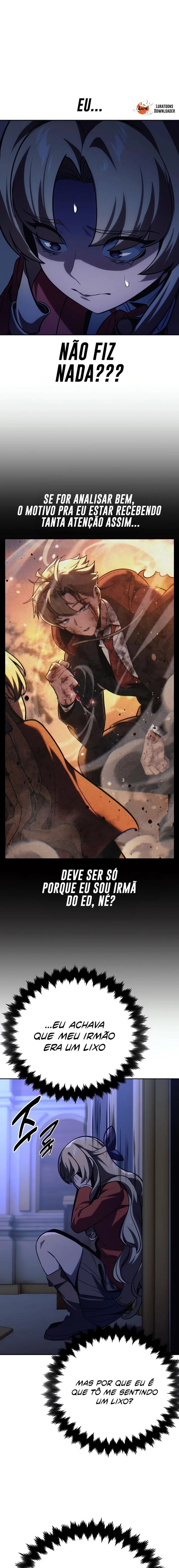Read Guia de Sobrevivência do Extra da Academia Pt Manga Online