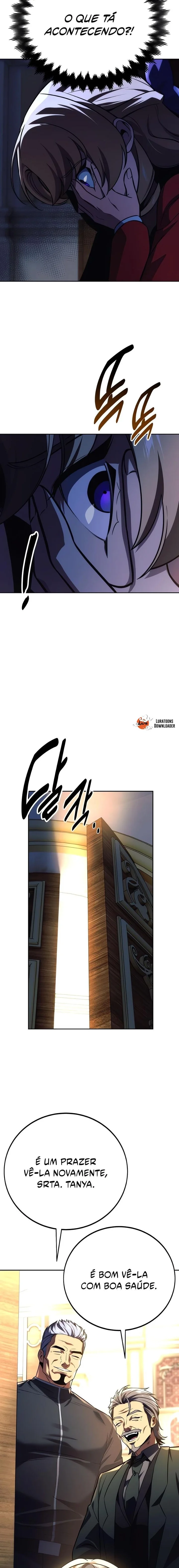 Read Guia de Sobrevivência do Extra da Academia Pt Manga Online