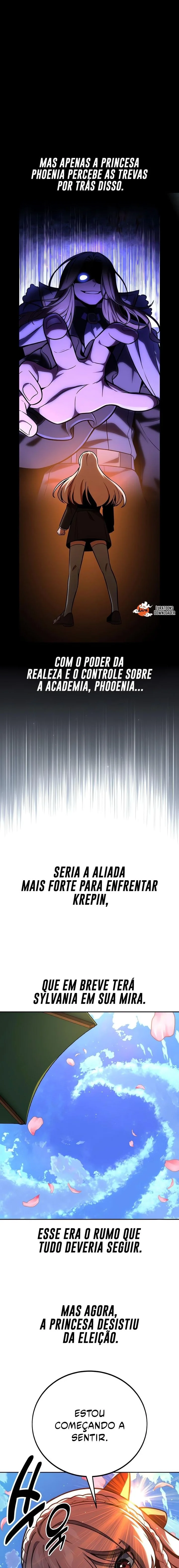Read Guia de Sobrevivência do Extra da Academia Pt Manga Online