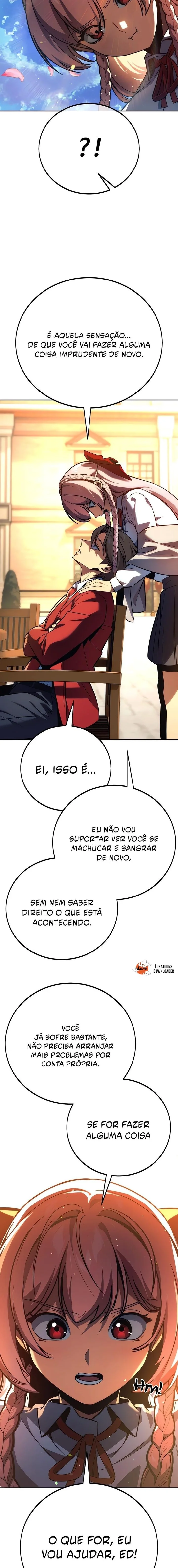 Read Guia de Sobrevivência do Extra da Academia Pt Manga Online