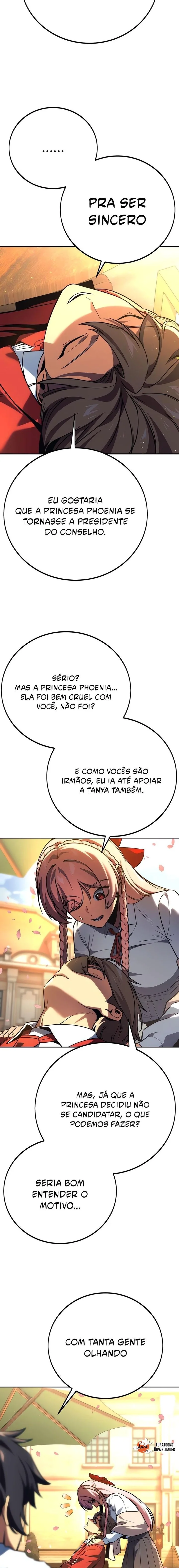 Read Guia de Sobrevivência do Extra da Academia Pt Manga Online