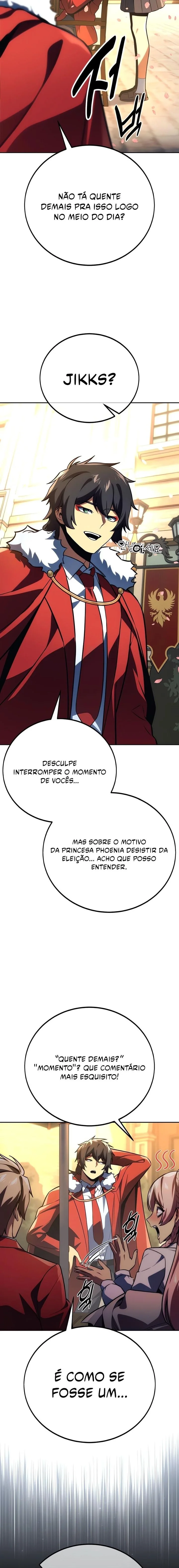 Read Guia de Sobrevivência do Extra da Academia Pt Manga Online