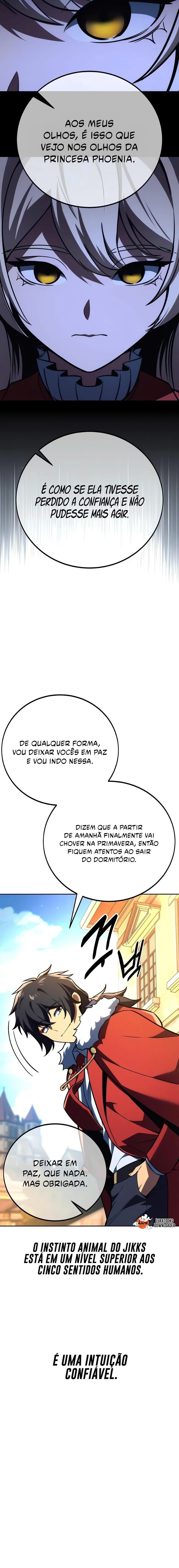 Read Guia de Sobrevivência do Extra da Academia Pt Manga Online