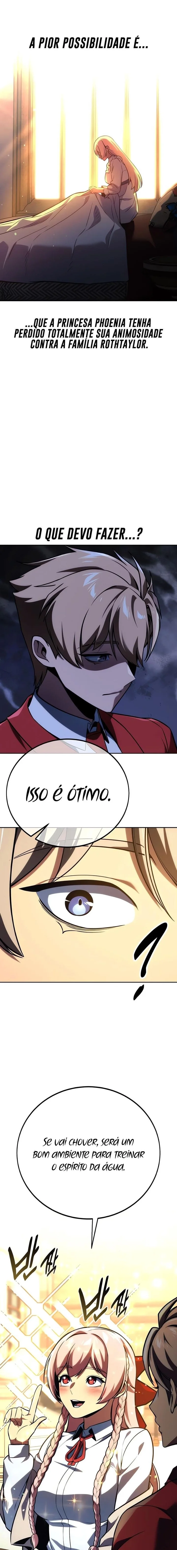 Read Guia de Sobrevivência do Extra da Academia Pt Manga Online