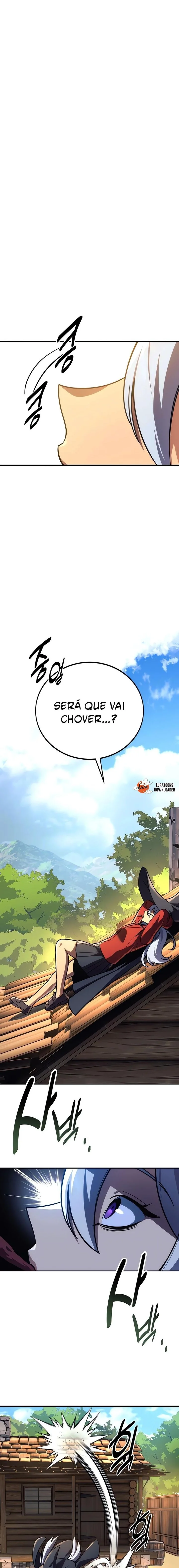 Read Guia de Sobrevivência do Extra da Academia Pt Manga Online