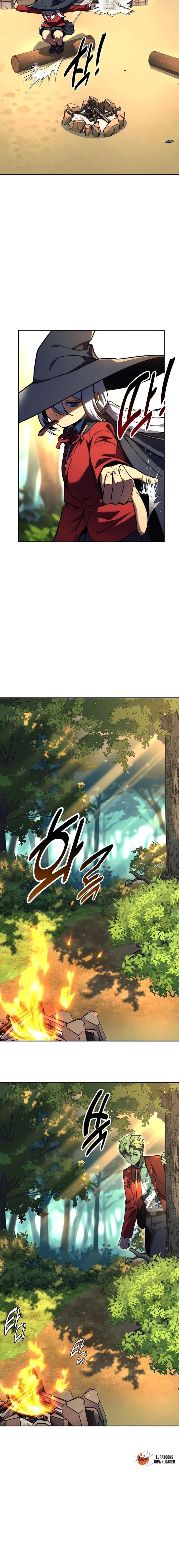 Read Guia de Sobrevivência do Extra da Academia Pt Manga Online