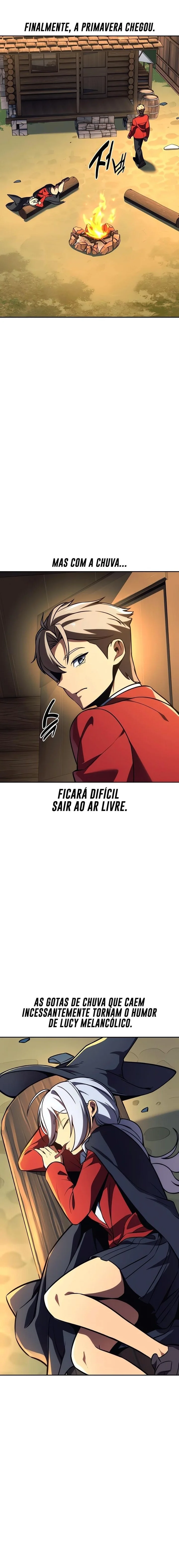 Read Guia de Sobrevivência do Extra da Academia Pt Manga Online