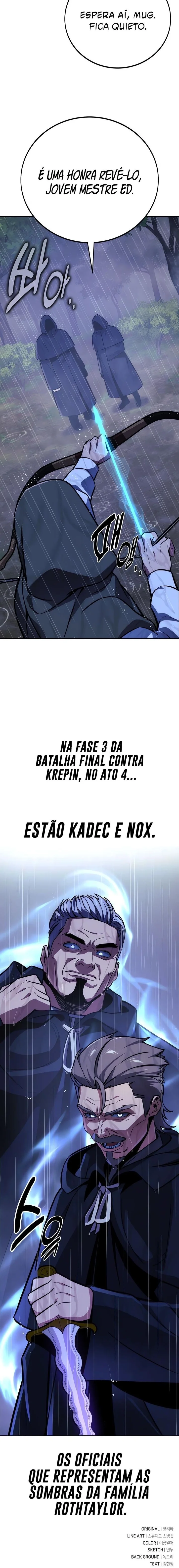 Read Guia de Sobrevivência do Extra da Academia Pt Manga Online