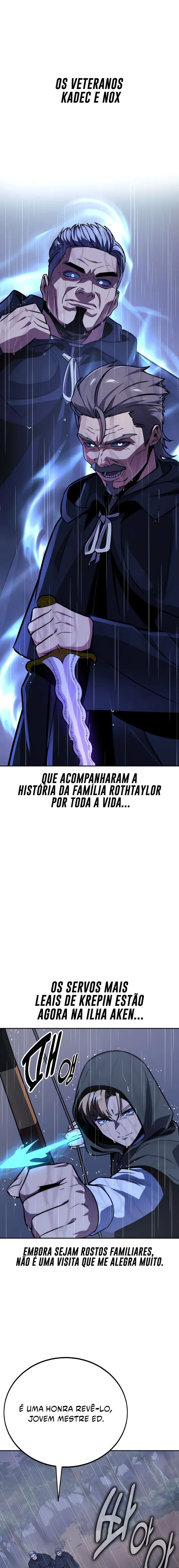 Read Guia de Sobrevivência do Extra da Academia Pt Manga Online