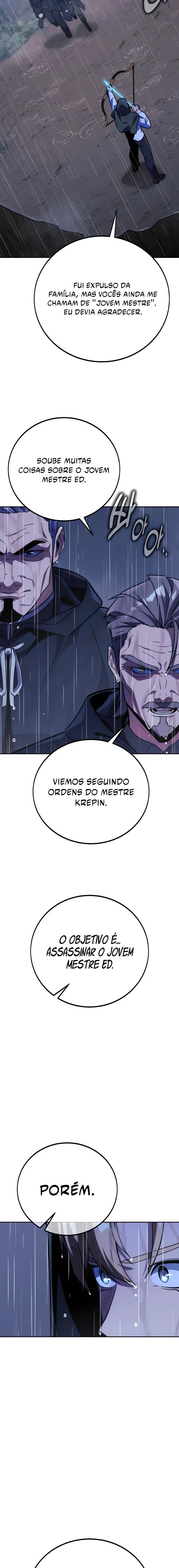 Read Guia de Sobrevivência do Extra da Academia Pt Manga Online