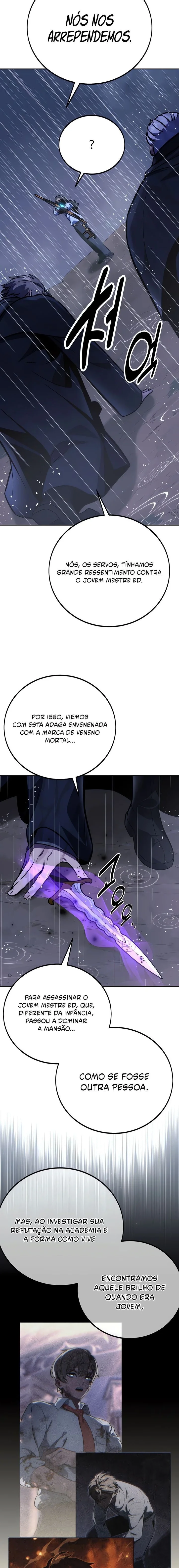 Read Guia de Sobrevivência do Extra da Academia Pt Manga Online