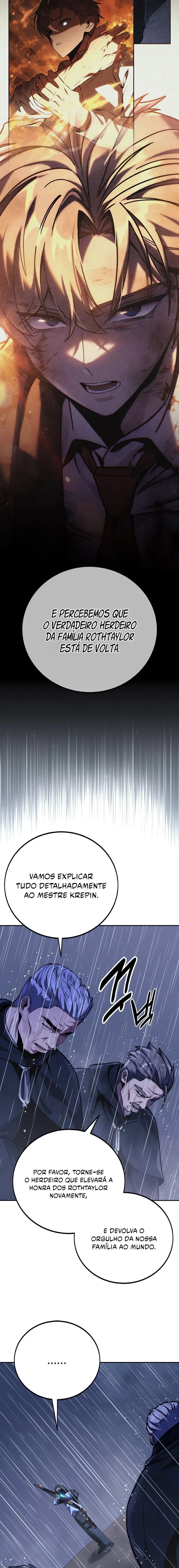 Read Guia de Sobrevivência do Extra da Academia Pt Manga Online