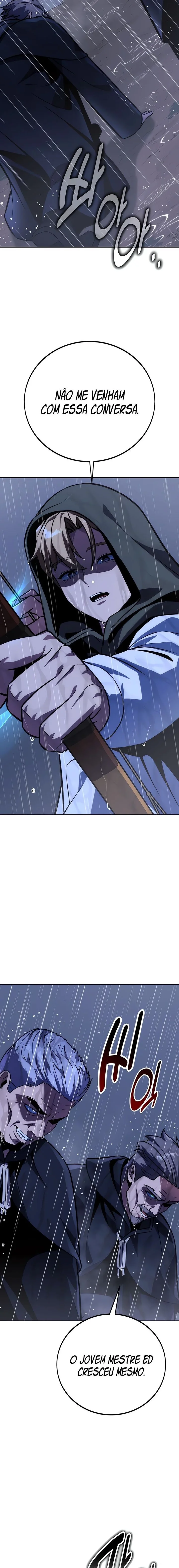 Read Guia de Sobrevivência do Extra da Academia Pt Manga Online