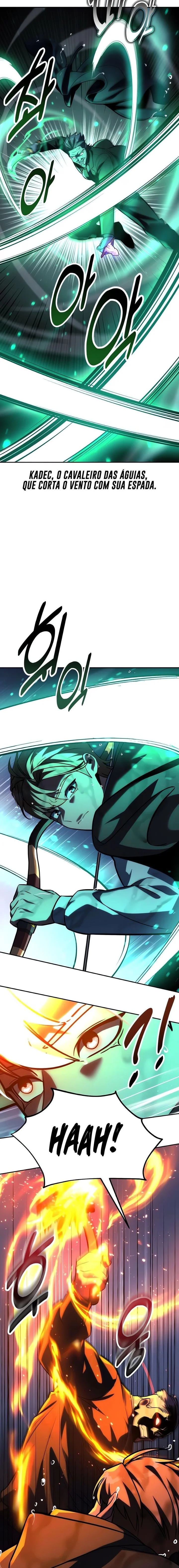 Read Guia de Sobrevivência do Extra da Academia Pt Manga Online