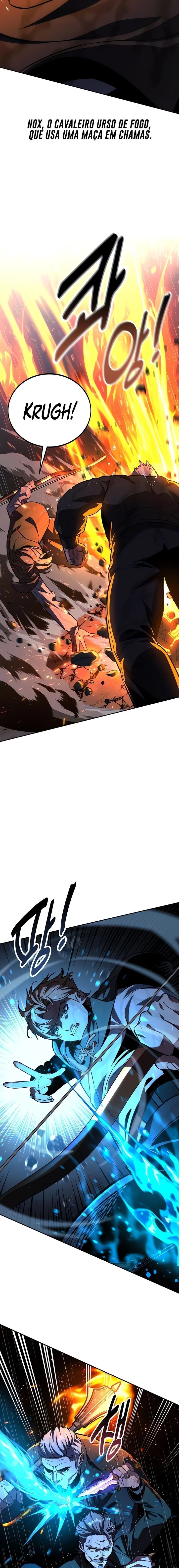 Read Guia de Sobrevivência do Extra da Academia Pt Manga Online