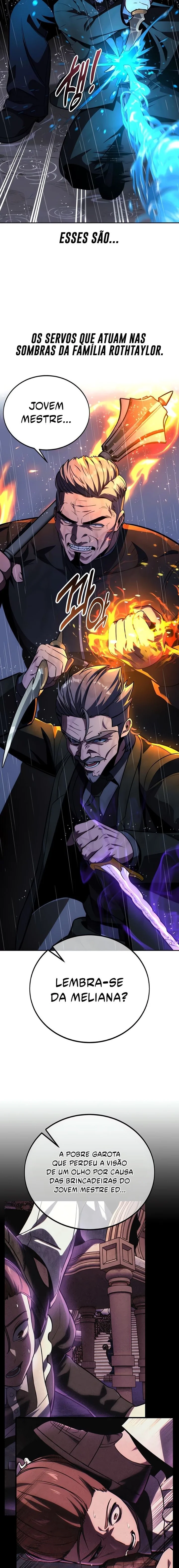 Read Guia de Sobrevivência do Extra da Academia Pt Manga Online