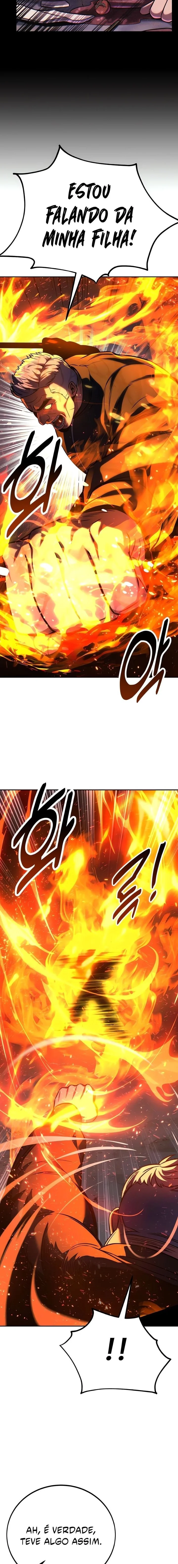 Read Guia de Sobrevivência do Extra da Academia Pt Manga Online