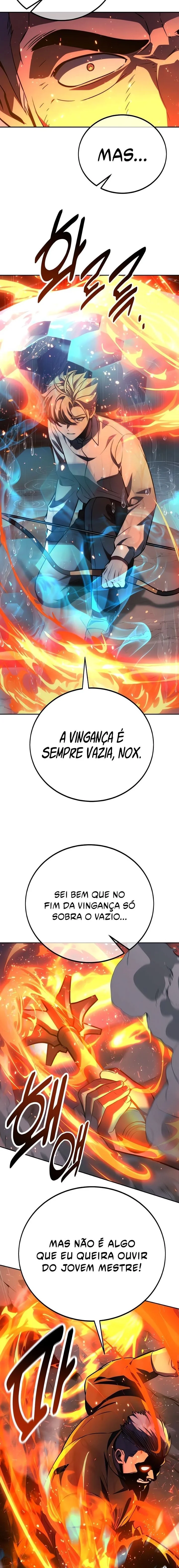 Read Guia de Sobrevivência do Extra da Academia Pt Manga Online