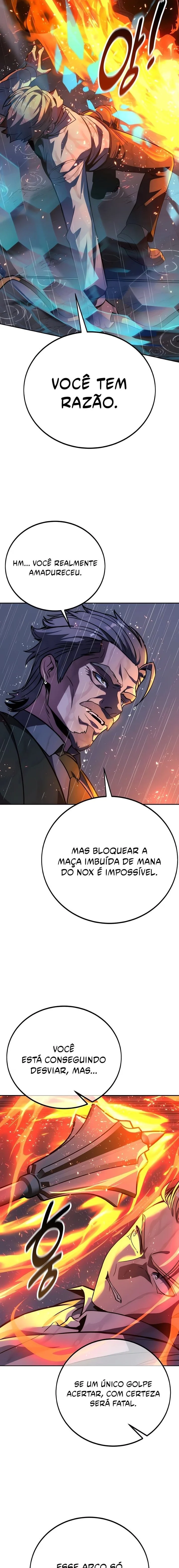 Read Guia de Sobrevivência do Extra da Academia Pt Manga Online