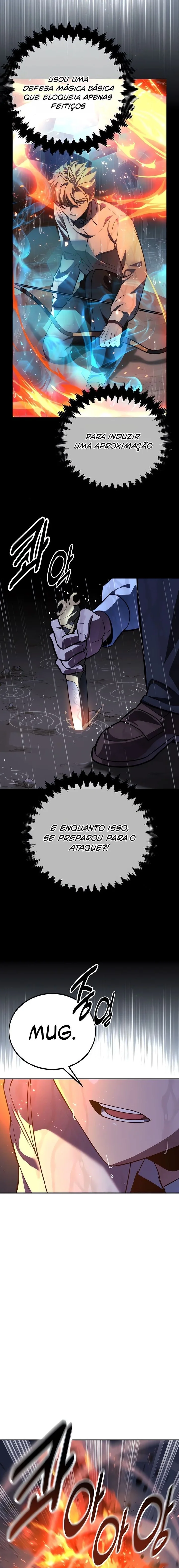 Read Guia de Sobrevivência do Extra da Academia Pt Manga Online